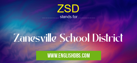 ZSD