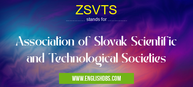 ZSVTS