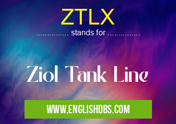 ZTLX