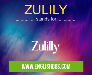 ZULILY