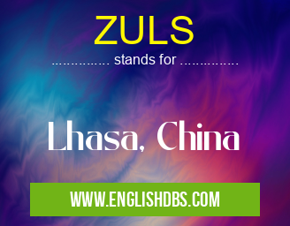 ZULS