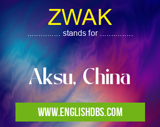 ZWAK