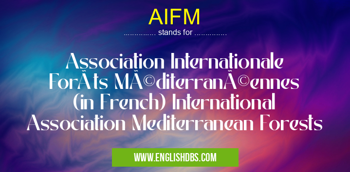 AIFM