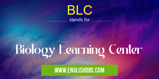 BLC