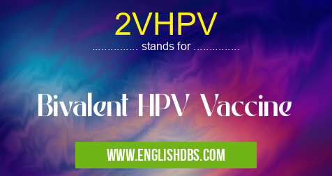 2VHPV