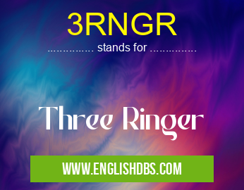 3RNGR