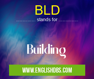 BLD