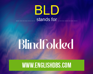 BLD