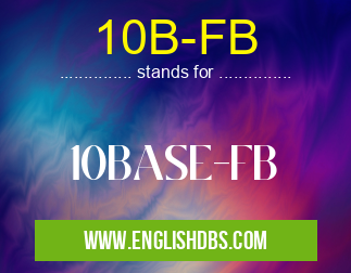 10B-FB