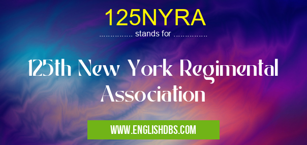 125NYRA