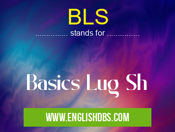 BLS