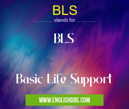 BLS