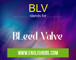 BLV