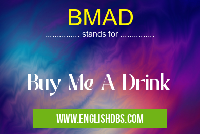 BMAD