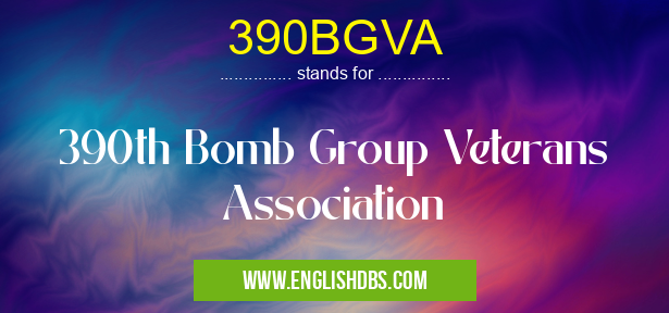 390BGVA