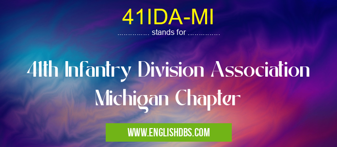 41IDA-MI