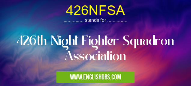 426NFSA