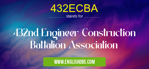 432ECBA