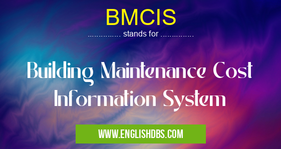 BMCIS