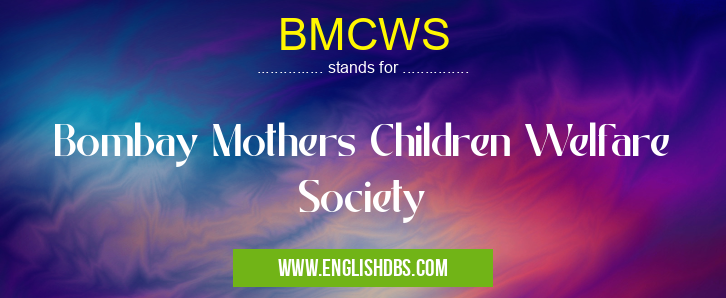 BMCWS