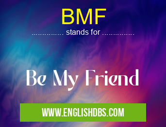 BMF