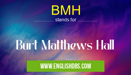 BMH