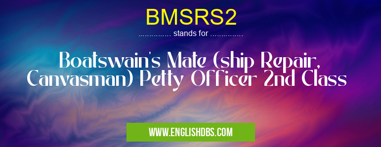 BMSRS2