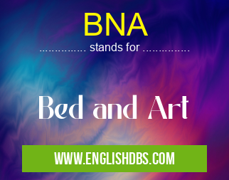 BNA