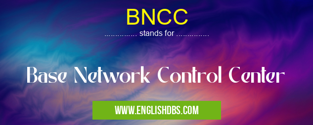 BNCC