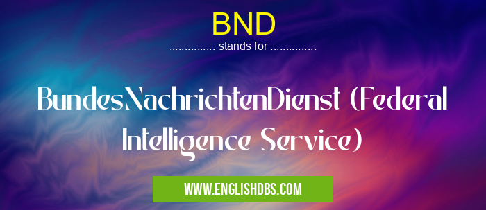 BND