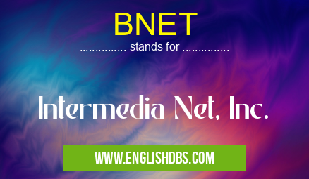 BNET