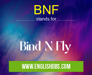 BNF