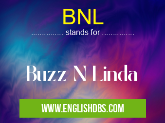 BNL