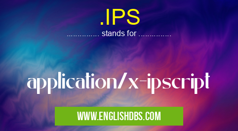 .IPS