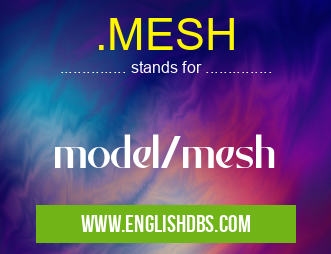 .MESH