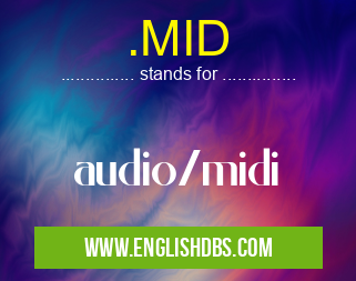 .MID