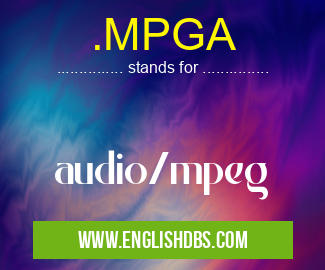 .MPGA