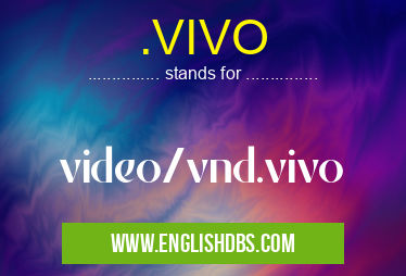 .VIVO