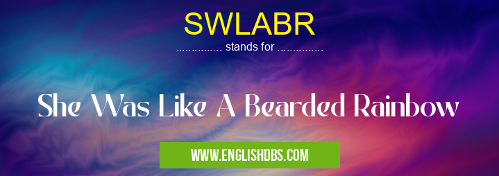 SWLABR