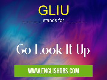 GLIU