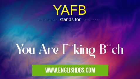 YAFB