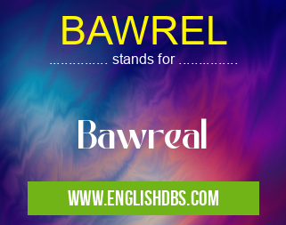 BAWREL