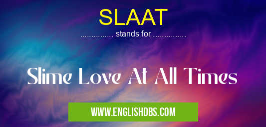 SLAAT