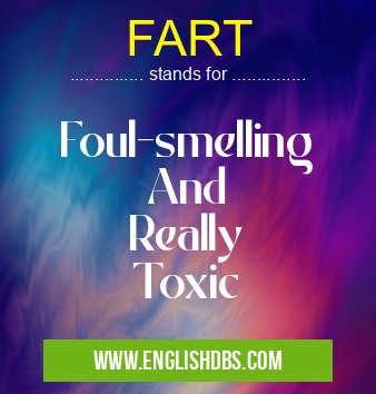 FART