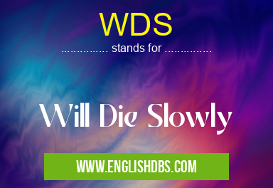 WDS