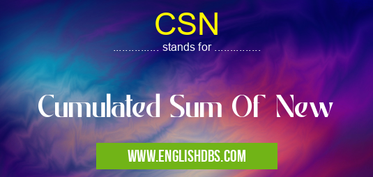 CSN