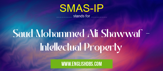 SMAS-IP