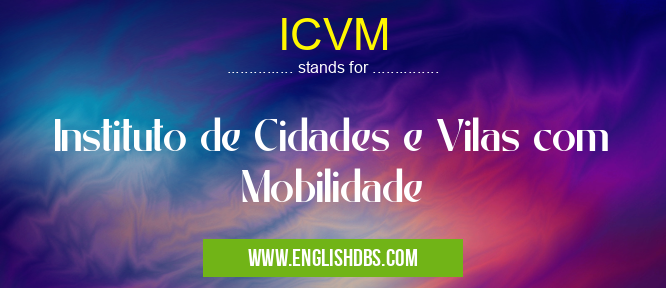 ICVM