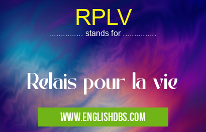 RPLV