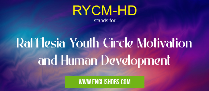 RYCM-HD